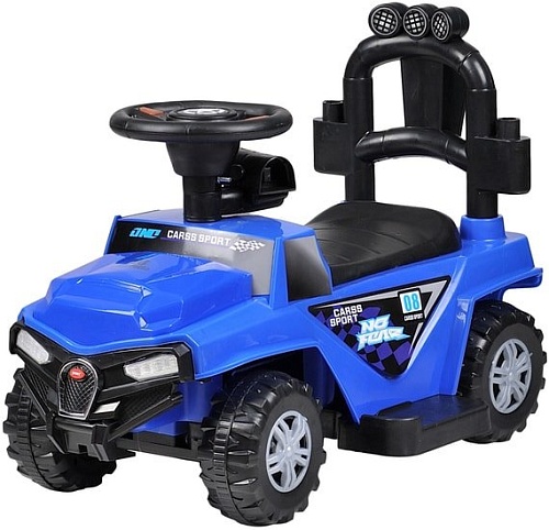 Каталка Farfello CV11 (синий)