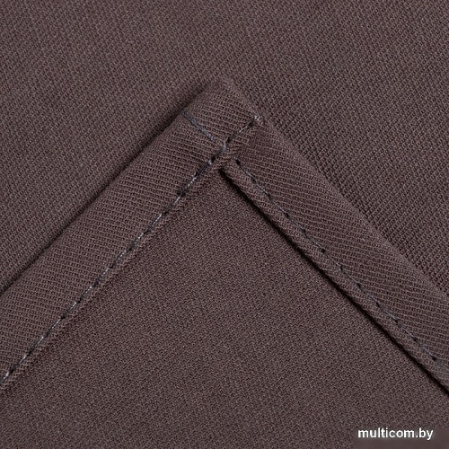 Полотенце Этель Kitchen 7865987 (серый)