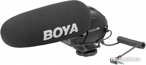 Микрофон BOYA BY-BM3030