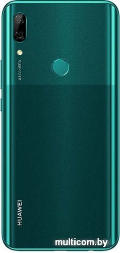 Смартфон Huawei P smart Z STK-LX1 4GB/64GB (изумрудно-зеленый)