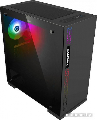 Корпус GameMax Dark Ranger
