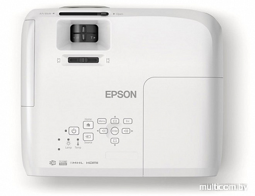 Проектор Epson EH-TW5300