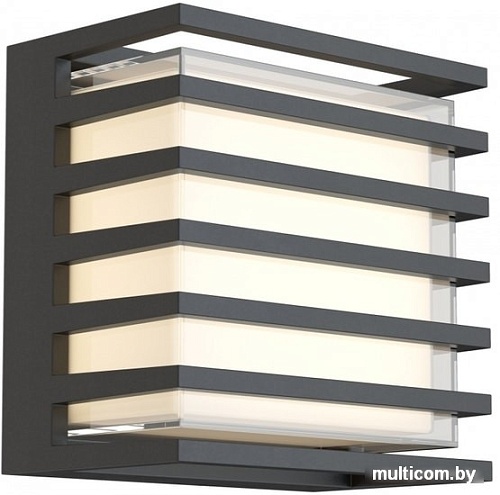 Уличный фонарь Maytoni Downing Street O020WL-L10B4K