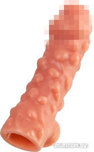 Насадка на пенис KOKOS CS.003-M