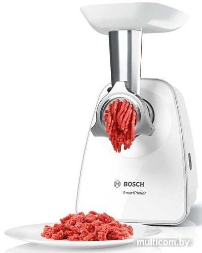 Мясорубка Bosch MFW2500W