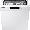 Отдельностоящая посудомоечная машина Samsung DW60A6092FW/WT