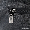 Женская сумка Poshete 923-5560-BLK (черный)
