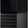 Внешний жесткий диск WD My Book 6TB [WDBBGB0060HBK]