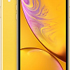 Смартфон Apple iPhone XR 256GB (желтый)