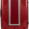 Чемодан-спиннер Samsonite Tunes Matte Deep Red 55 см