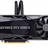 Видеокарта EVGA GeForce RTX 2080 Ti XC Hybrid Gaming 11GB GDDR6 11G-P4-2487-KR