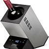Охладитель для шампанского/вина CASO WineCase One Inox