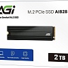 SSD AGI AI828 2TB AGI2T0G44AI82
