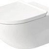 Duravit Architec Rimless 45726900A1