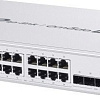 Управляемый коммутатор уровня 2+ TP-Link Omada Pro S5500-24MPP4XF