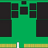 Оперативная память Kingston 96ГБ DDR5 5600 МГц KSM56R46BD4PMI-96HMI