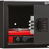 Мебельный сейф Brabix SF-230EL