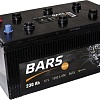 Автомобильный аккумулятор BARS Truck 6CT-230 АПЗ Euro о.п. (230 А·ч)
