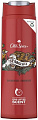 Old Spice Bearglove 2 в 1 400 мл