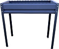 Мангал для дачи Steel Grill Profi Grill Classic STG-85/1