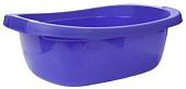 Таз хозяйственный Berossi АС 18339000 15 л (лазурно-синий)