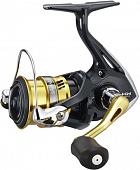 Катушка Shimano Sahara FI SH2500HGSFI
