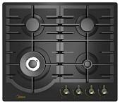 Варочная панель Midea Midea MG696TRGB-B