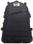 Туристический рюкзак Huntsman RU 010 45 л (черный)