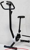 Велотренажер ProFit QN-B201B (белый)