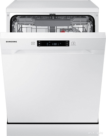 Отдельностоящая посудомоечная машина Samsung DW60A6092FW/WT