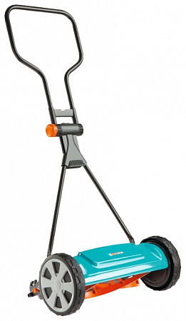 Газонокосилка GARDENA 400 Classic