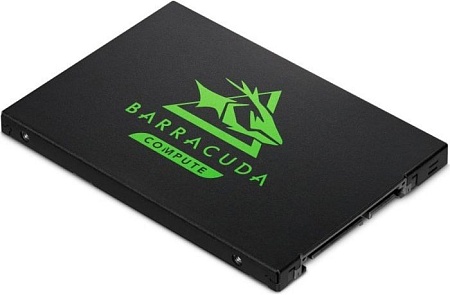 SSD Seagate BarraCuda 120 2TB ZA2000CM10003