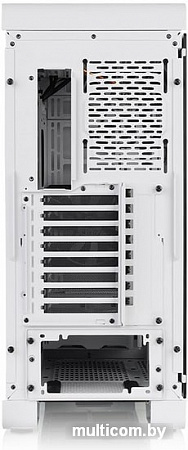 Корпус Thermaltake S500 Tempered Glass Snow Edition CA-1O3-00M6WN-00