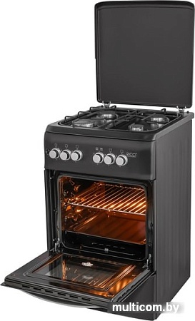 Кухонная плита Ricci RGC5002BL