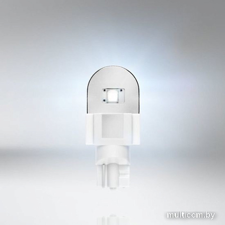 Светодиодная лампа Osram LEDriving SL W16W White 921DWP-02B (блистер, 2 шт)