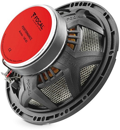 Коаксиальная АС Focal Access 165AC