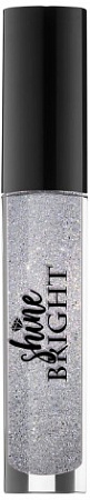 Блеск для губ Belor Design Shine Bright (2 pearl) 4.3 г