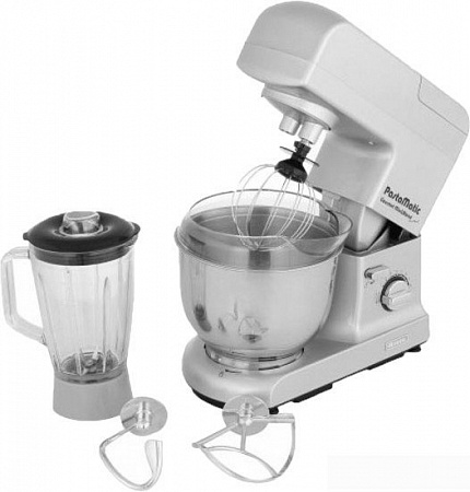Кухонный комбайн Ariete Gourmet Pro 1596/11