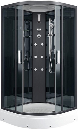 Душевая кабина Erlit ER571017-C24 100x100