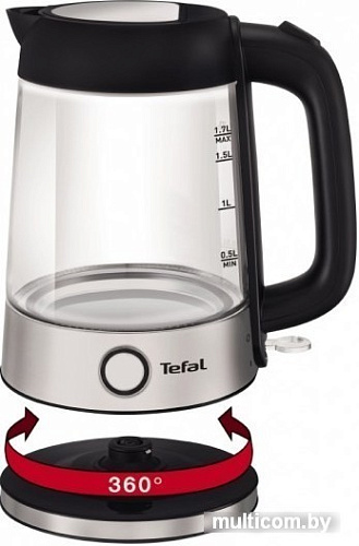 Чайник Tefal KI750D30