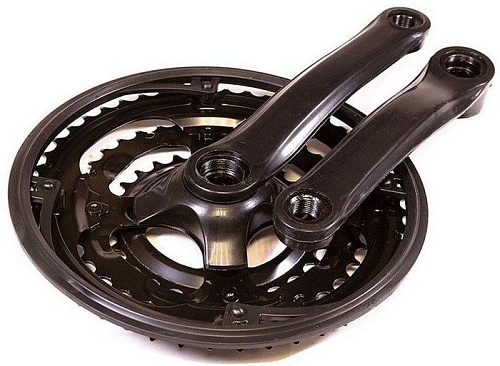 Система шатунов Favorit PC04-S2848SG-1