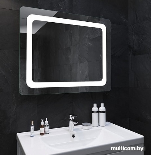 Sanwerk Зеркало Lava 80x65 ZL0000184