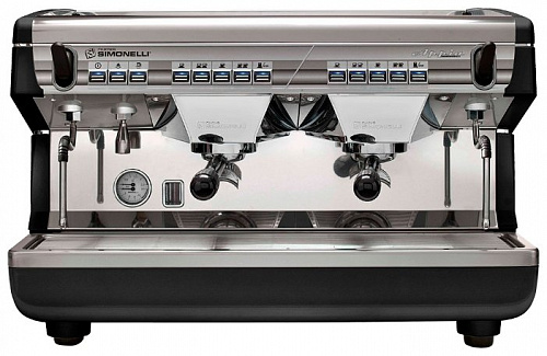 Кофемашина Nuova Simonelli Appia II 2Gr V низкие группы