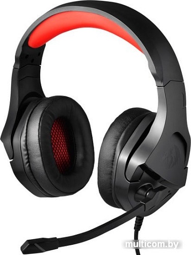 Наушники Redragon Theseus