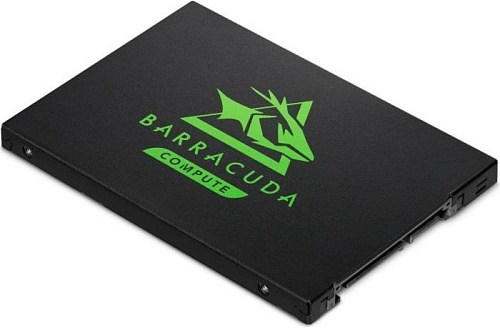 SSD Seagate BarraCuda 120 2TB ZA2000CM10003
