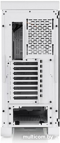 Корпус Thermaltake S500 Tempered Glass Snow Edition CA-1O3-00M6WN-00