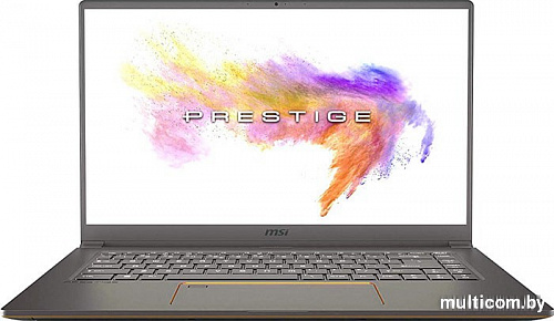 Ноутбук MSI PS63 8RC-094RU Modern