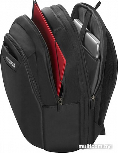 Рюкзак American Tourister Urban Groove 24G-09028 (черный)