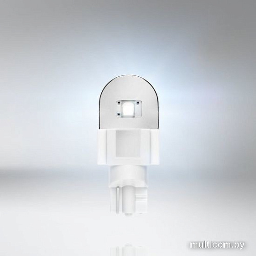 Светодиодная лампа Osram LEDriving SL W16W White 921DWP-02B (блистер, 2 шт)
