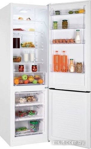 Холодильник Nordfrost (Nord) NRB 134 W